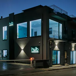 Hub Affittacamere Carini