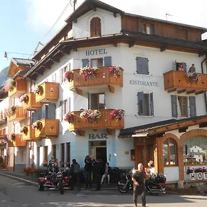 Vittoria Hotel Santo Stefano Di Cadore
