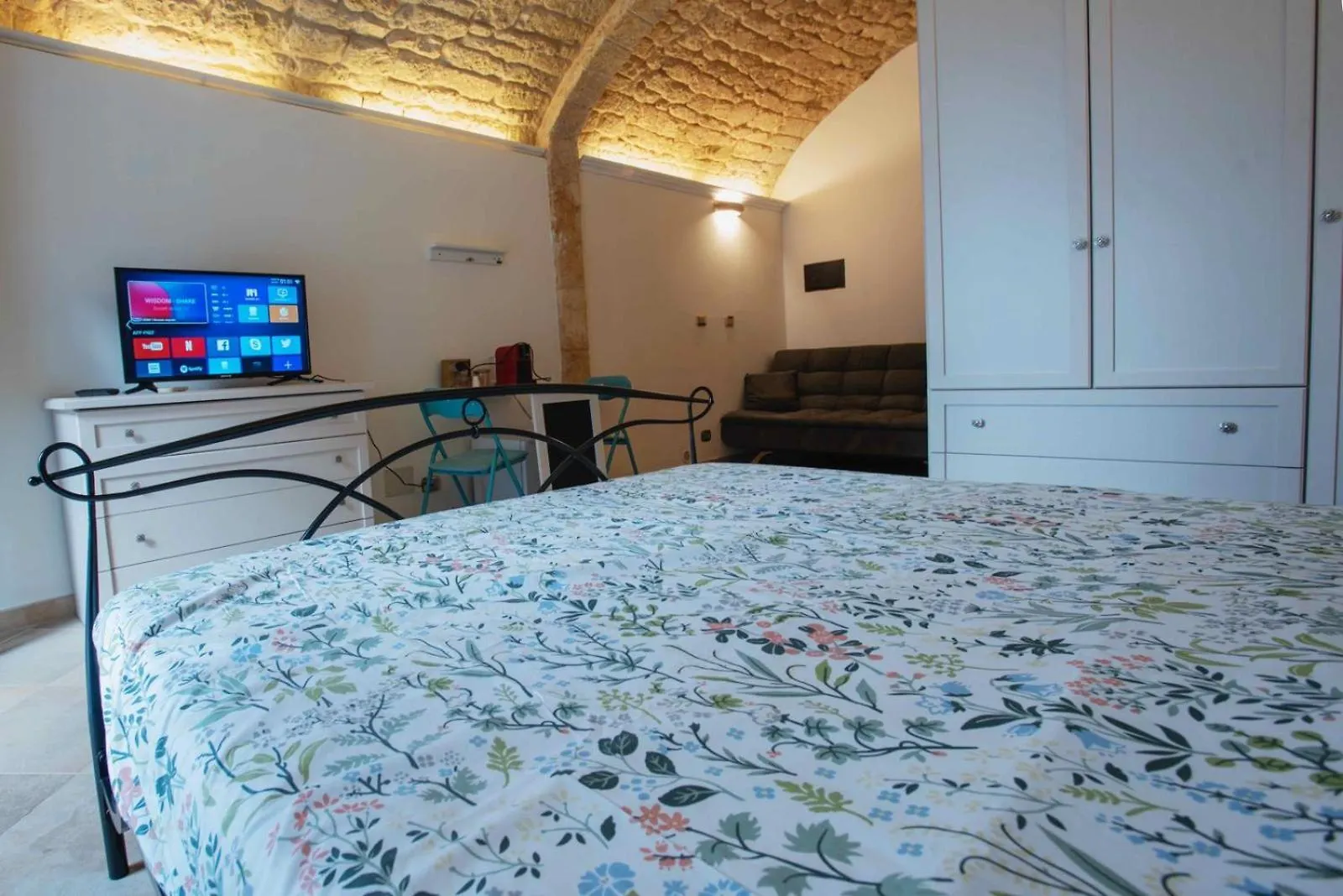 Gasthuis Domatio Melissa Hotel Sassari