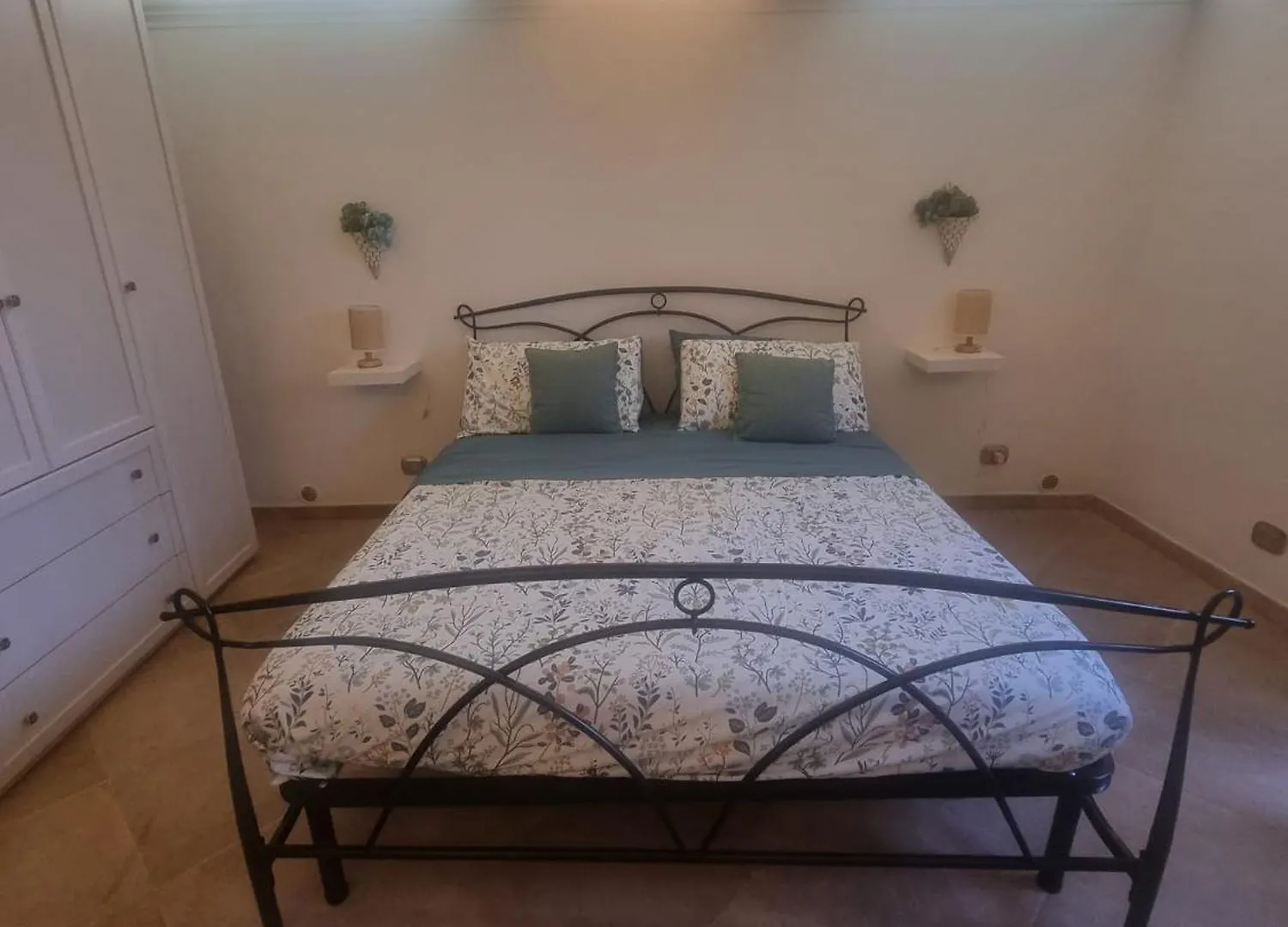 Domatio Melissa Hotel Sassari Italië